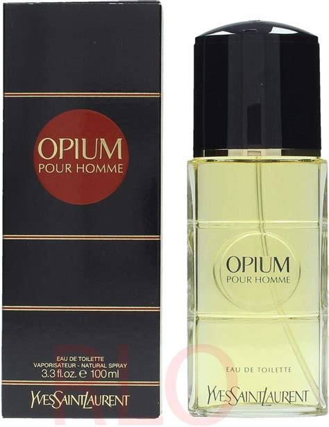 oppium pour homme ysl|opium pour homme discontinued.